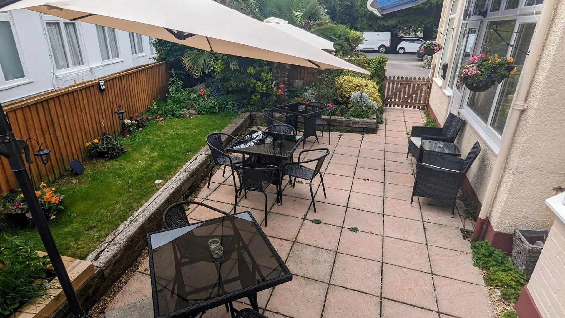 Cecil Court Hotel Bournemouth 3*,  United Kingdom