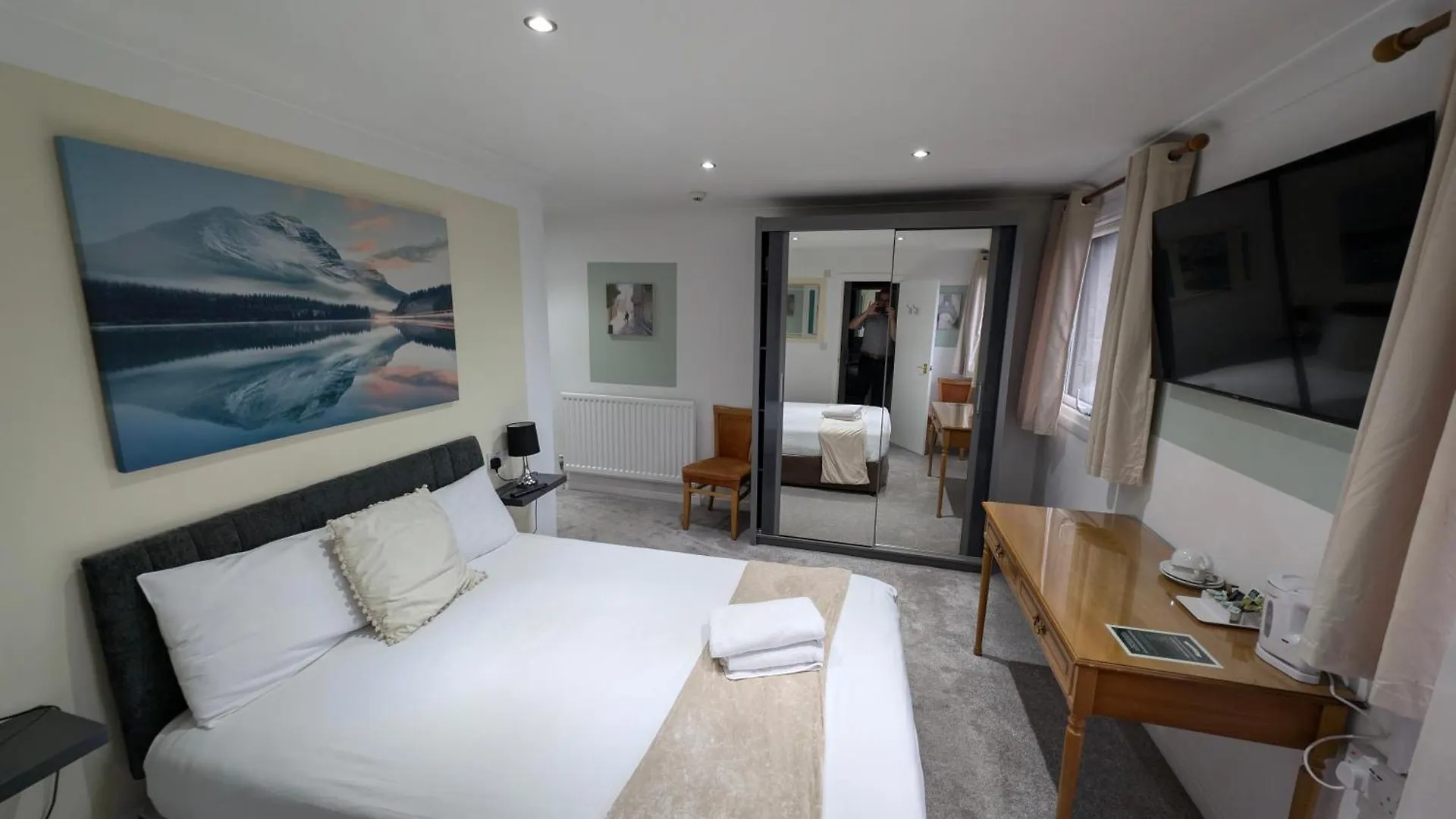 Cecil Court Hotel Bournemouth