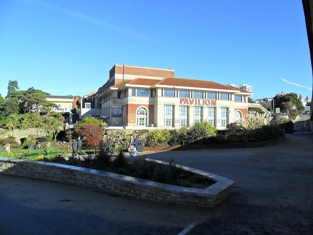 Cecil Court Hotel Bournemouth