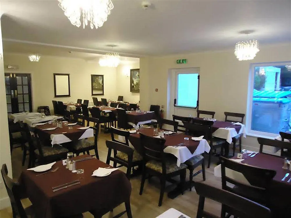 Cecil Court Hotel Bournemouth 3*,  United Kingdom