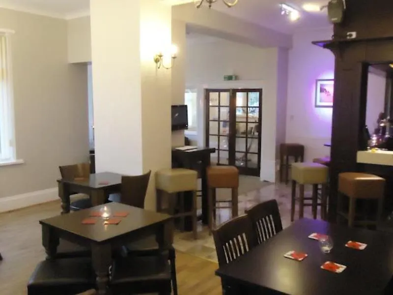 ***  Cecil Court Hotel Bournemouth United Kingdom