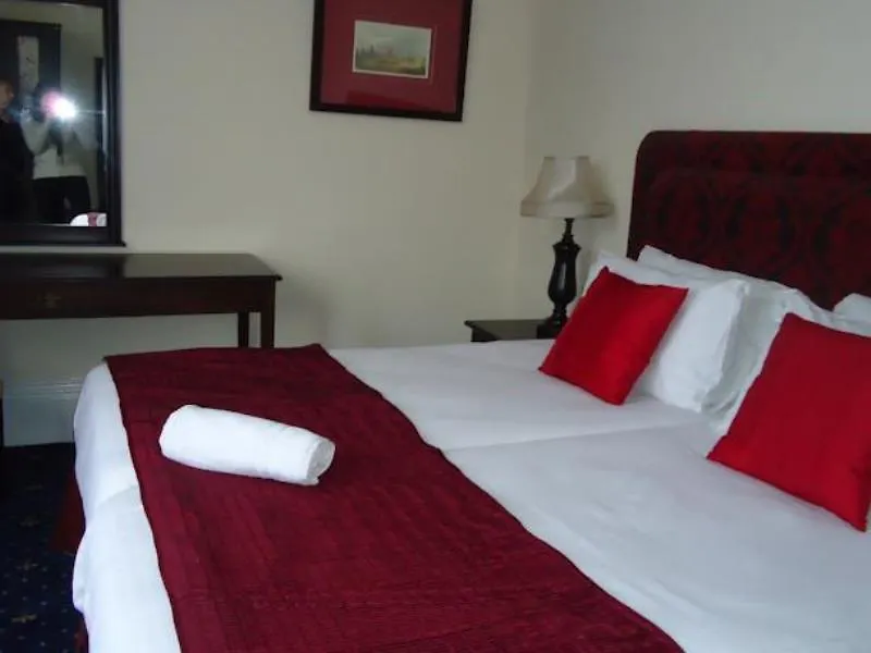 Cecil Court Hotel Bournemouth