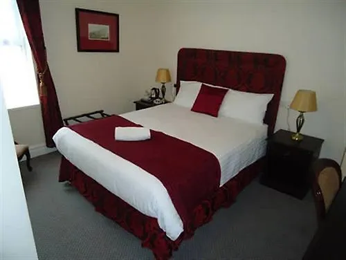Cecil Court Hotel Bournemouth