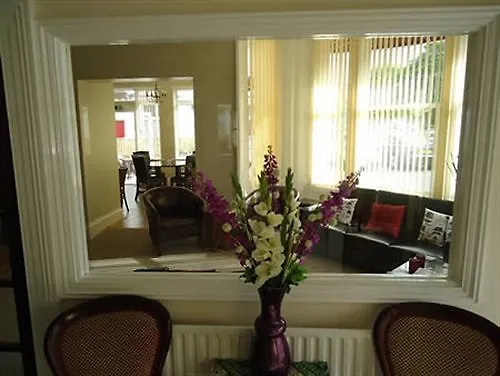 Cecil Court Hotel Bournemouth