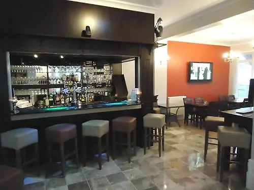Cecil Court Hotel Bournemouth