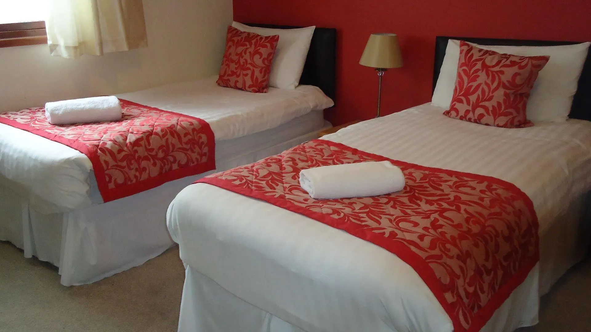 Cecil Court Hotel Bournemouth