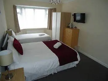 ***  Cecil Court Hotel Bournemouth United Kingdom