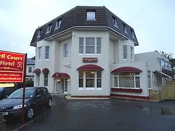 Cecil Court Hotel Bournemouth 3*,