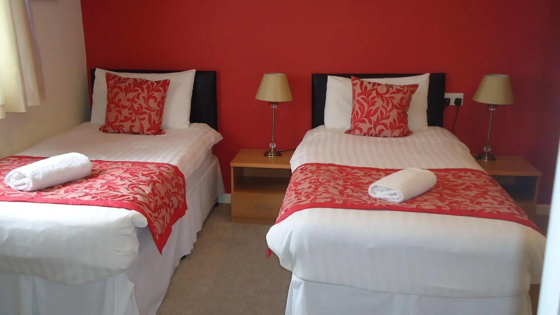 Cecil Court Hotel Bournemouth