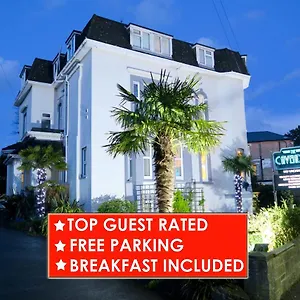 Bed & Breakfast Cavendish, Bournemouth