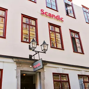 Scandic Gamla Stan Hotel Stoccolma