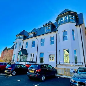 Appartement Tower House, Bournemouth