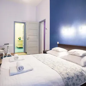Budapest Rooms Bed&Breakfast Budapest