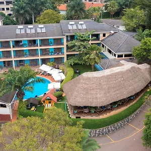 dolphin-suites.about-kampalahotels.com/