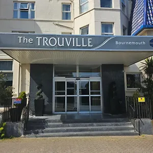 Trouville Bornemouth