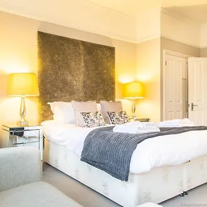 Aparthotel Alum Chine House, Bournemouth