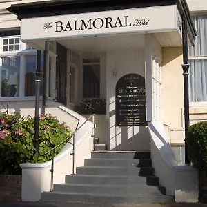 Hotel Balmoral, Bournemouth