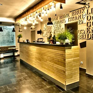 Aviation Hotel Bruxelles