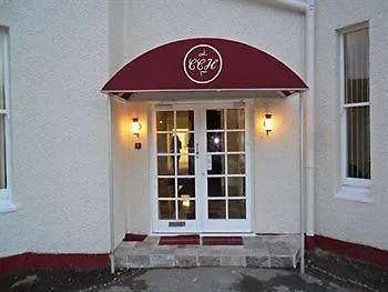 Cecil Court Hotel Μπόρνμουθ